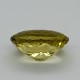 Lemon Quartz 8.72 Ct Gem Quality Lemon Quartz 8.72 Ct Gem Quality